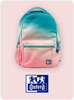 Mochilas da Marca Oxford